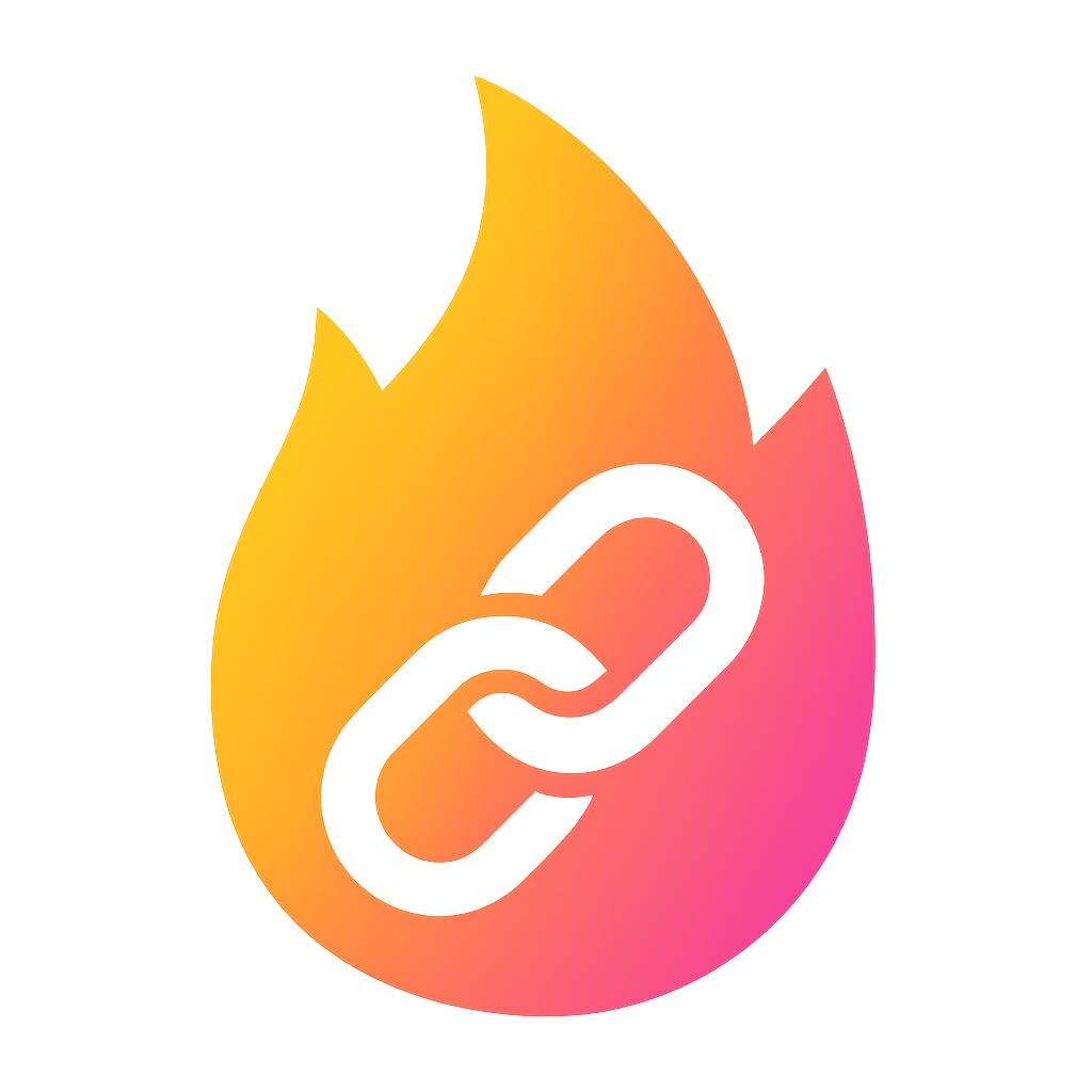 Burn Icon PNG
